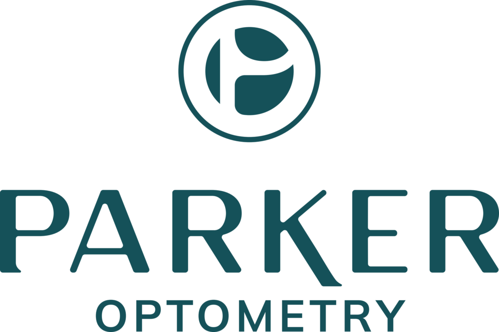 Parker Logo to share