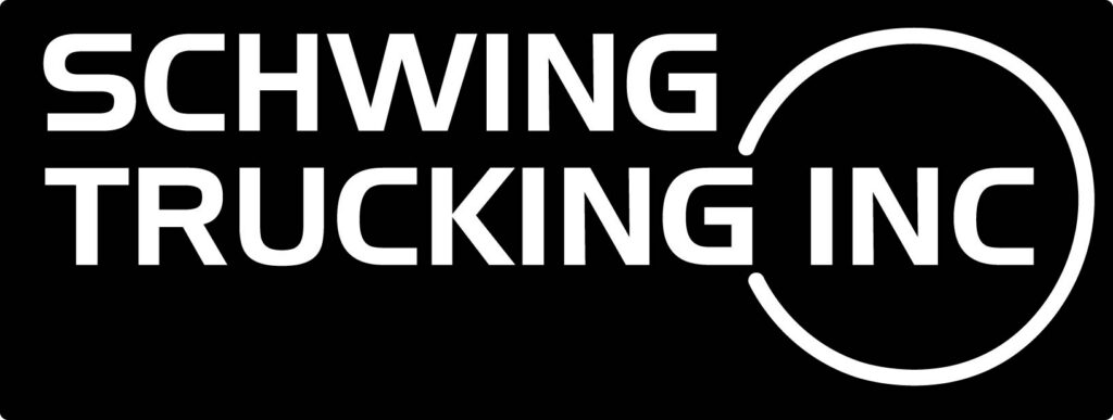 Schwing Trucking Inc